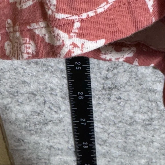 Floral Print Women's Top - Picture 7 of 7